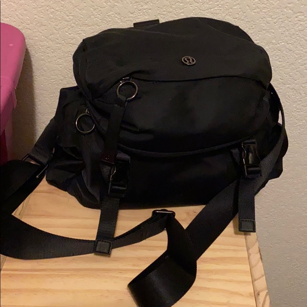Back to me bag 8.5 L